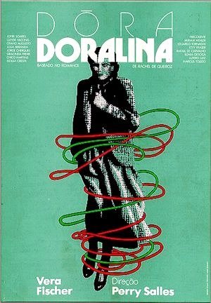 Dora Doralina-1982