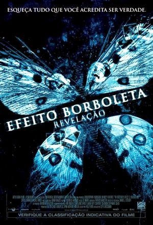 Efeito Borboleta - Revelação-2009