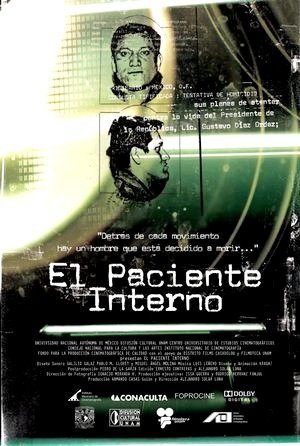 El Paciente Interno-2012