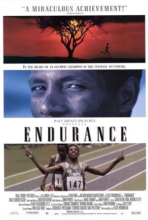 Endurance - A História de um Atleta-2000