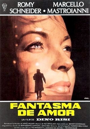 Fantasma de Amor-1981