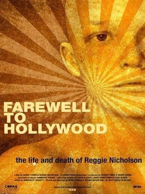 Farewell to Hollywood-2013