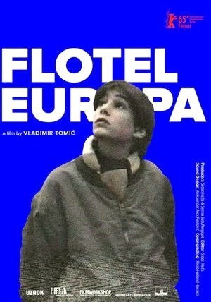 Flotel Europa-2015