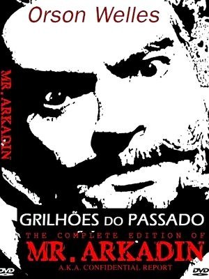 Grilhões do Passado-1955