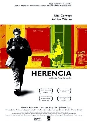 Herencia-2001