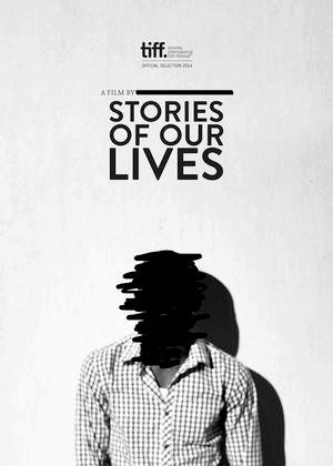 Histórias de Nossas Vidas-2014