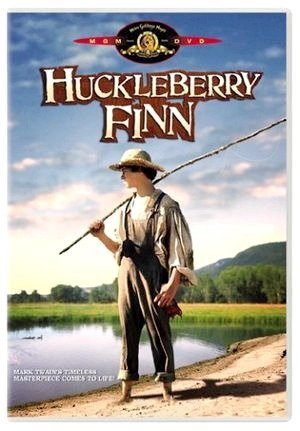 Huckleberry Finn-1974