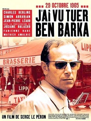 Jai vu tuer Ben Barka-2005