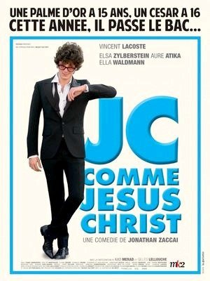 JC Comme Jésus Christ-2011