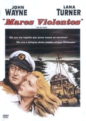 Mares Violentos-1955