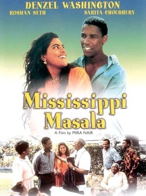 Mississippi Masala-1991