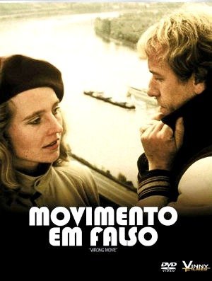 Movimento em Falso-1975