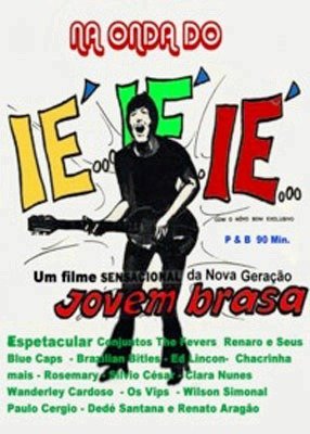 Na Onda do Iê Iê Iê-1966