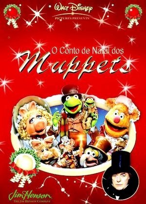 O Conto de Natal dos Muppets-1992