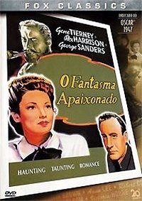 O Fantasma Apaixonado-1947