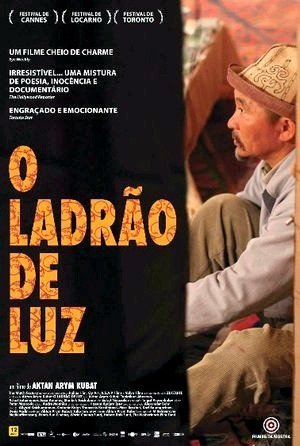 O Ladrão de Luz-2010