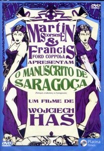 O Manuscrito de Saragoça-1965