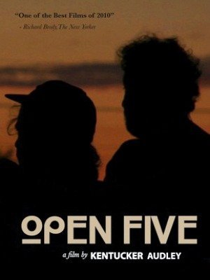 Open Five-2010