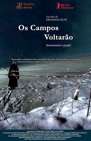 Os Campos Voltarão-2014