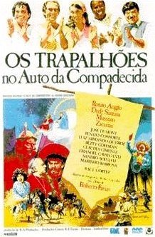 Os Trapalhões no Auto da Compadecida-1987