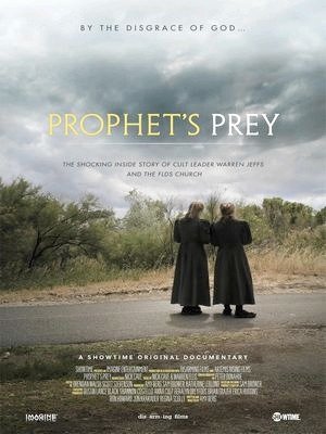 Prophets Prey-2014