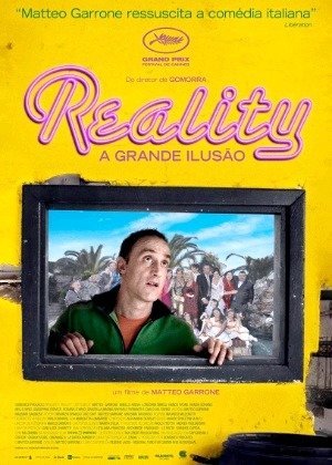 Reality - A Grande Ilusão-2012