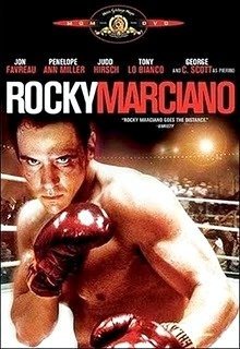 Rocky Marciano-1999