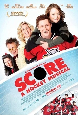 Score: A Hockey Musical-2010