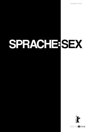 Sprache: Sex-2015