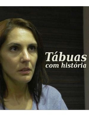 Tábuas com História-2016