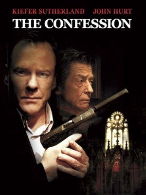 The Confession-2011