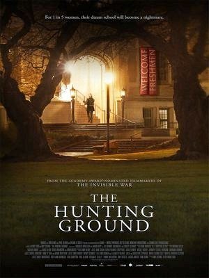 The Hunting Ground-2014