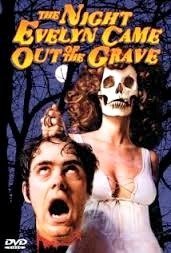 The Night Evelyn Came Out of the Grave-1971