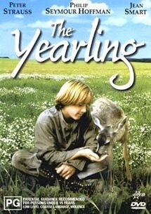 The Yearling (TV)-1994