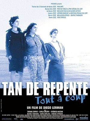 Tão de Repente-2002