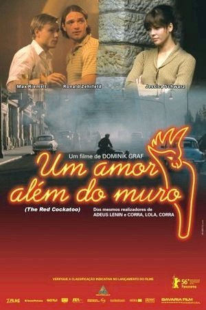 Um Amor Além do Muro-2006