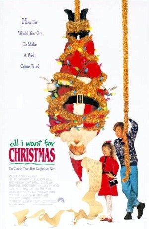 Um Pedido de Natal-1991