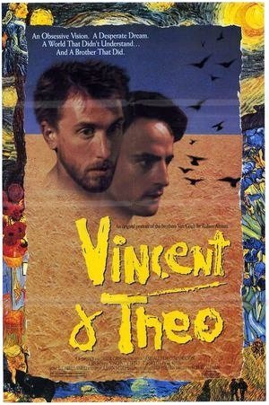 Van Gogh, Vida e Obra de um Gênio-1990