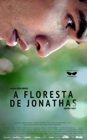 A Floresta de Jonathas-2012