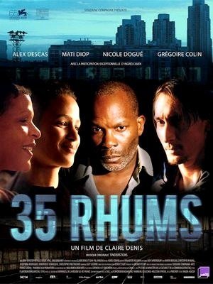 35 Doses de Rum-2008