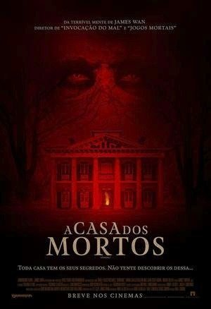 A Casa dos Mortos-2015