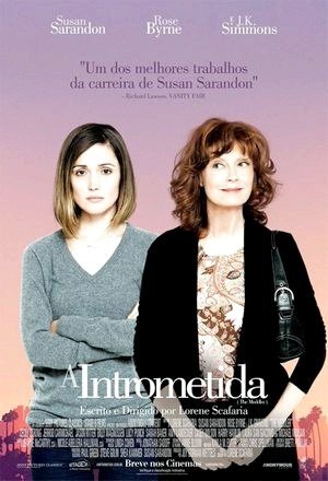 A Intrometida-2015