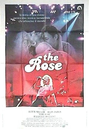 A Rosa-1979