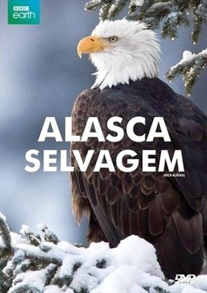 Alasca Selvagem-2015