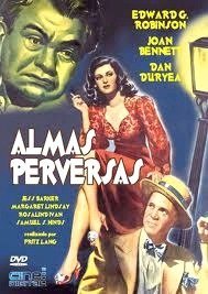 Almas Perversas-1945