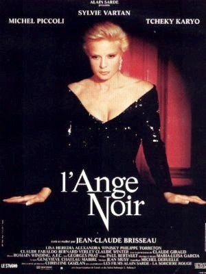 Anjo Negro-1994