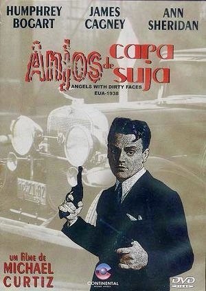 Anjos de Cara Suja-1938