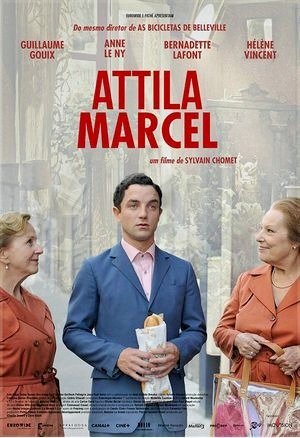 Attila Marcel-2013