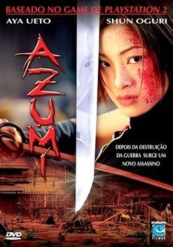 Azumi-2003