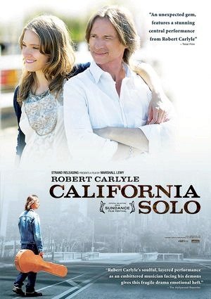 California Solo-2012